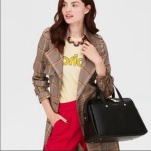 ✨Flash Sale✨Bendel Bowery Satchel Eclipse